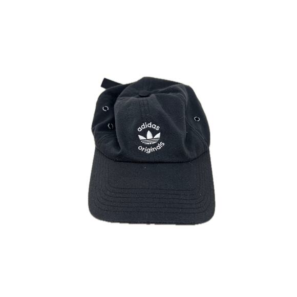 Adidas Originals Adjustable Baseball Cap - Picture 1 of 6